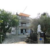 Family friendly house with a swimming pool Zambratija, Umag - 14648