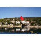 Family friendly seaside apartments Cove Jagodna - Brusje, Hvar - 4606