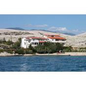 Family friendly seaside apartments Kustici, Pag - 6376