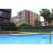 Fantastic 3 bedroom apartment, 300m to the sea