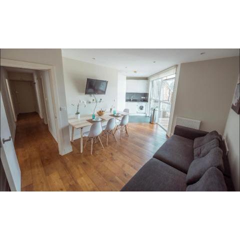 Fantastic 3 bedrooms flat in Euston Zone 1