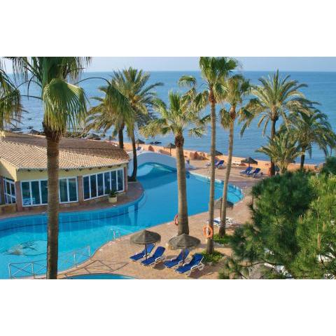 Fantastic apartment in Beach Front Complex in Calahonda - Doña Lola - CS129