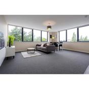 Fantastic Modern 2 Bedroom Apartment, Manchester