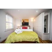 Fantastic One Bed in Marylebone