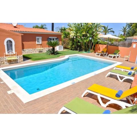 Fantastic Private Villa ideal for great family holidays