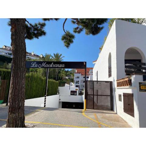 Fantastic property in Marbella