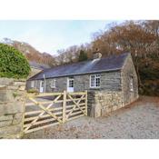 Farchynys Court Cottage