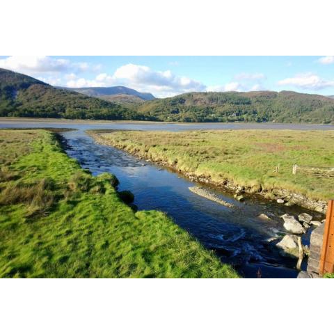 Farm Stay Snowdonia Coast