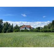 Farmhouse in beautiful Jämtland