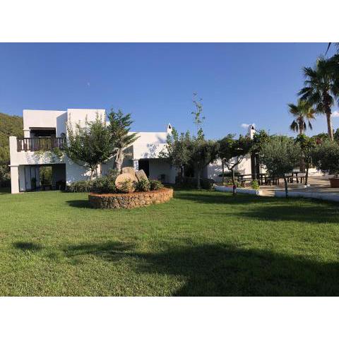 Farmhouse in Sant Miguel de Balansat with Pool