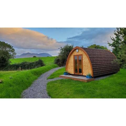 Farmyard Lane Glamping