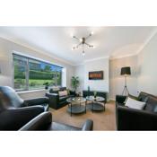 Faulds Crescent Lodge ✪ Grampian Lettings Ltd