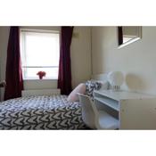 Females Only - Private Bedrooms in Dublin