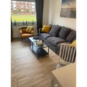 Ferien Wohnung in Westerland 150m zum Strand