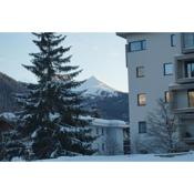 Ferienapartment Davos