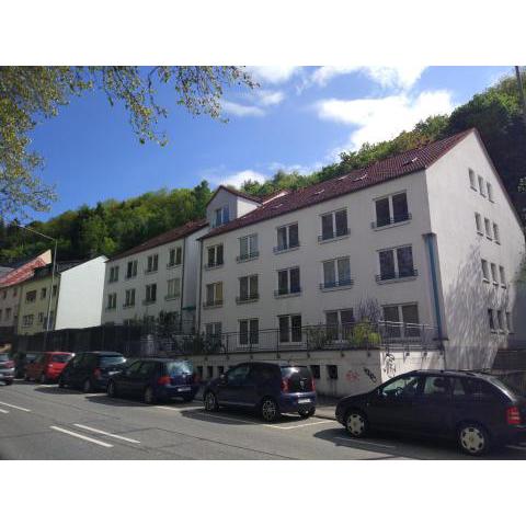 Ferienappartement Trier