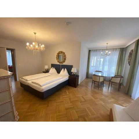 Ferienappartement Vöcklabruck