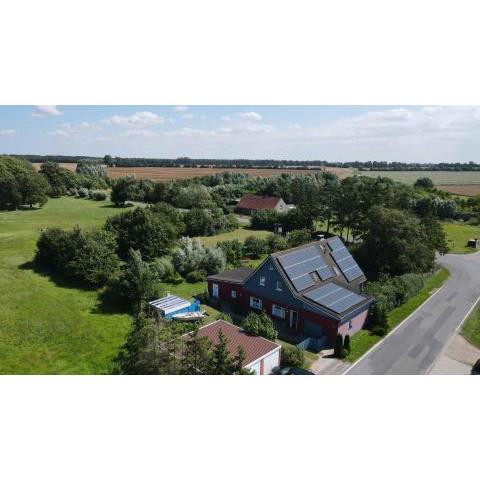 Ferienappartements am Saaler Bodden - Segler‘s Nest