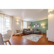 Feriendorf Rugana - Komfort Appartement mit 1 Schlafzimmer und Terrasse B02