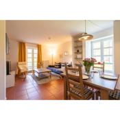 Feriendorf Rugana - Komfort Appartement mit 1 Schlafzimmern und Terrasse C34