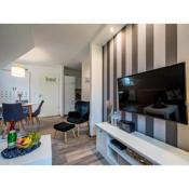 Feriendorf Rugana - Komfortplus Appartement mit 1 Schlafzimmer C32