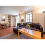Feriendorf Rugana - Komfortplus Appartement mit 1 Schlafzimmer und Terrasse A02