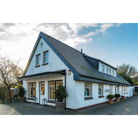 Feriendorf Sylt Deutschland