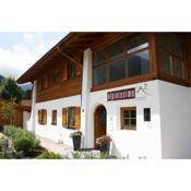 Ferienhaus Alpinissimo