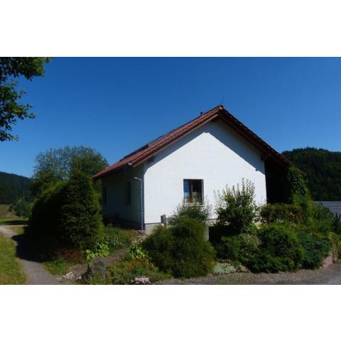 Ferienhaus am Löffelberghüttchen