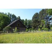 Ferienhaus an der Borner Mühle