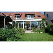 Ferienhaus Feder