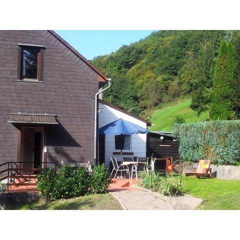 Ferienhaus Haus am Wald Nähe Loreley