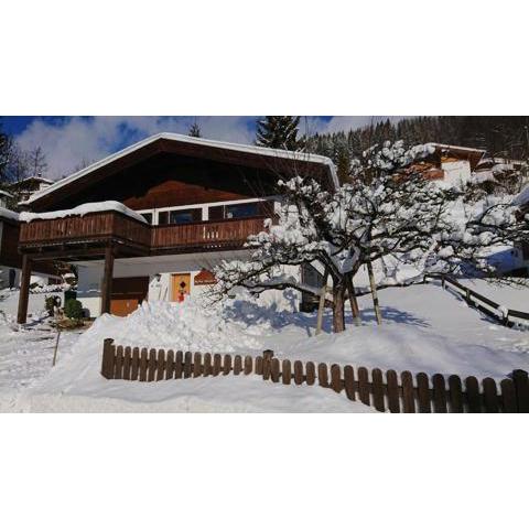 Ferienhaus Hohe Tauern in Piesendorf