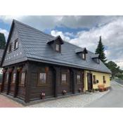 Ferienhaus in Großschönau mit Großer Terrasse