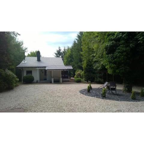 Ferienhaus in Im Trieschelbach mit Großem Garten