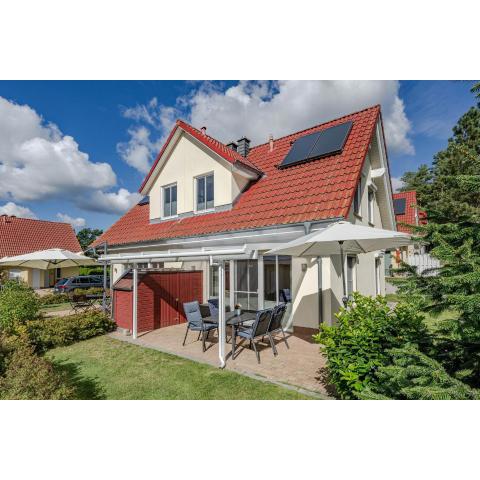 Ferienhaus Ines - a90526