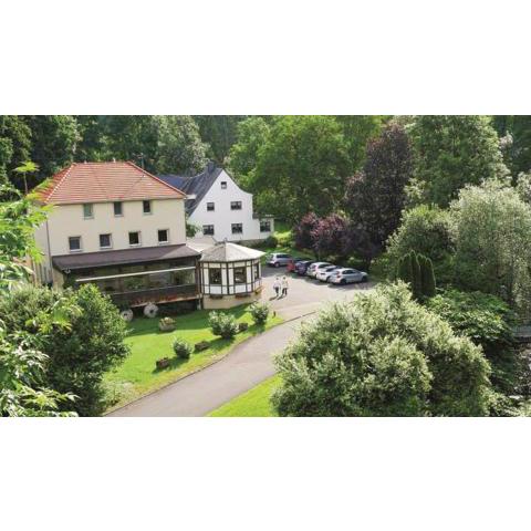 Ferienhaus Irreler Mühle