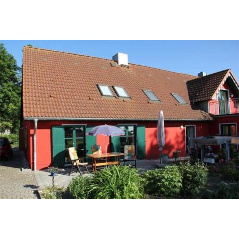 Ferienhaus Koelpin USE 2501