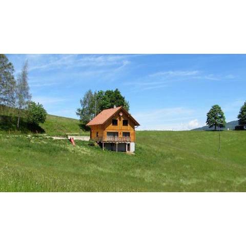 Ferienhaus Lärchenhütte