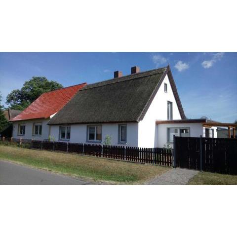 Ferienhaus Luckow VORP 2881