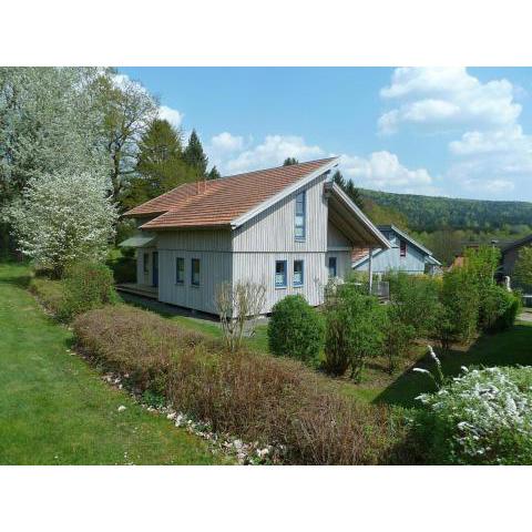 Ferienhaus Nr 14A2, Feriendorf Hagbügerl, Bayr Wald