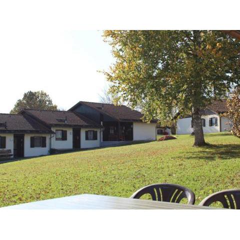 Ferienhaus Nr 68, Typ A, Feriendorf Hochbergle, Allgäu