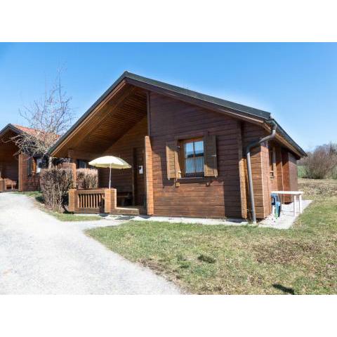 Ferienhaus Nr 7, Typ B, Feriendorf Jägerpark, Bayerischer Wald