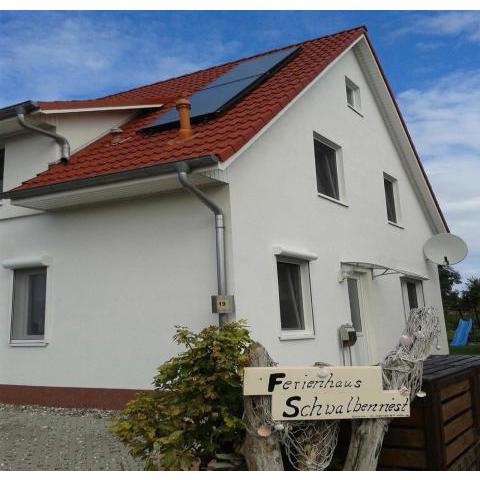 Ferienhaus Schwalbennest - a80367