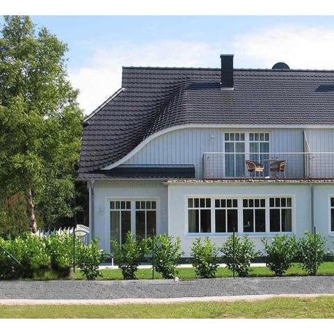 Ferienhaus Sundevit Nr 1 Prerow