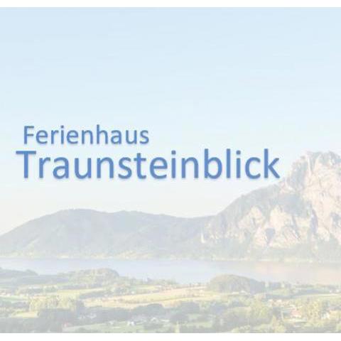 Ferienhaus Traunsteinblick