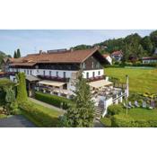 Ferienhotel Hubertus