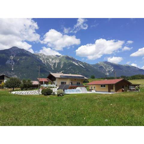 Ferienwohnung Alpenblick