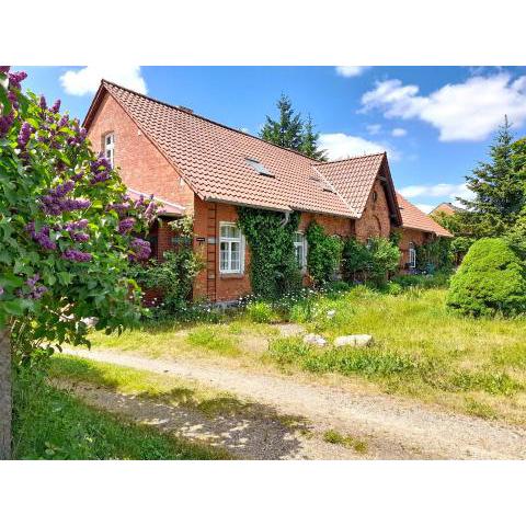 Ferienwohnung altes Bauernhaus Lütgendorf SEE 11311