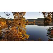 Ferienwohnung am Kirnbergsee